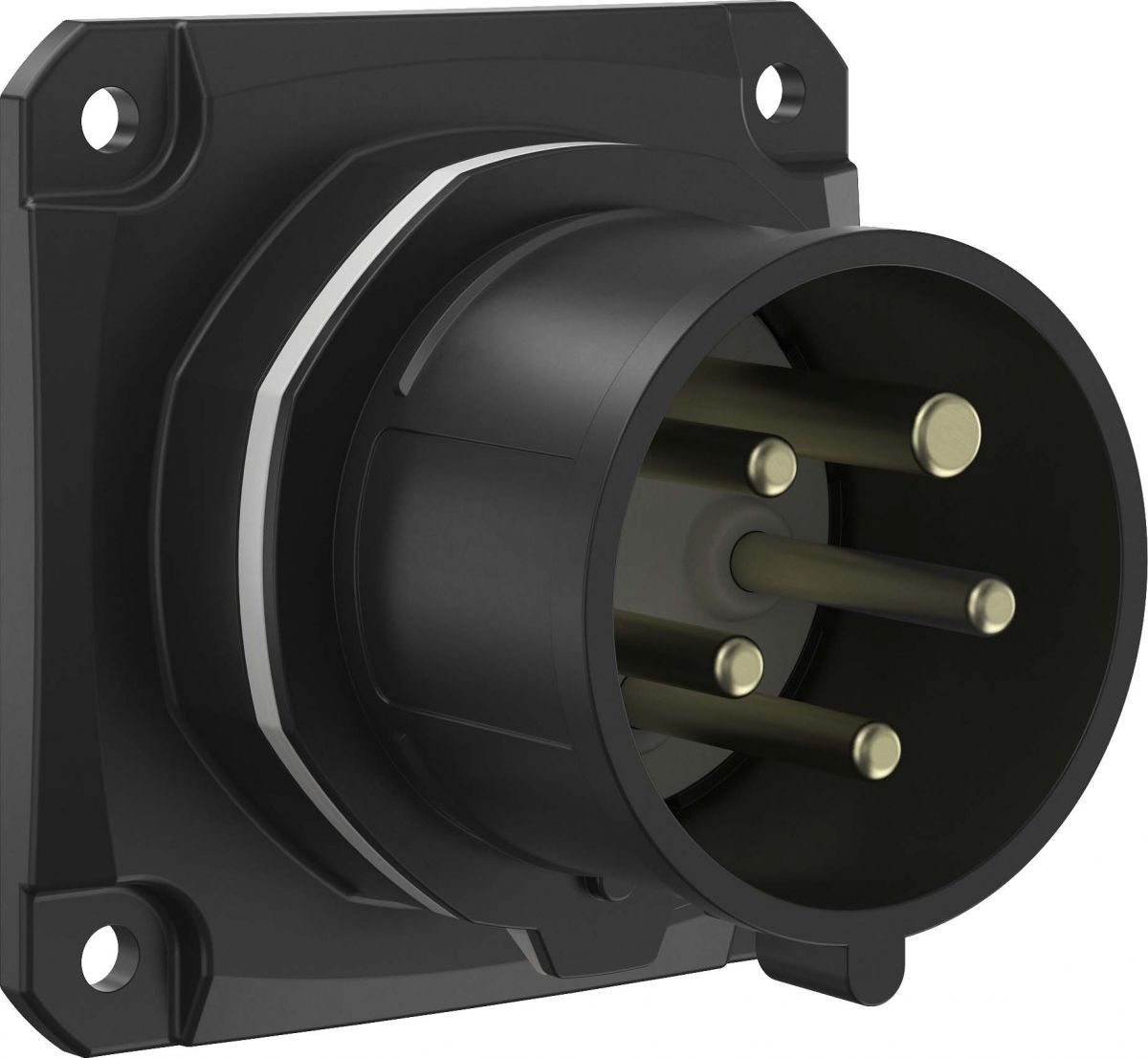 CEE NEO Anbaugerätestecker FW611501SK