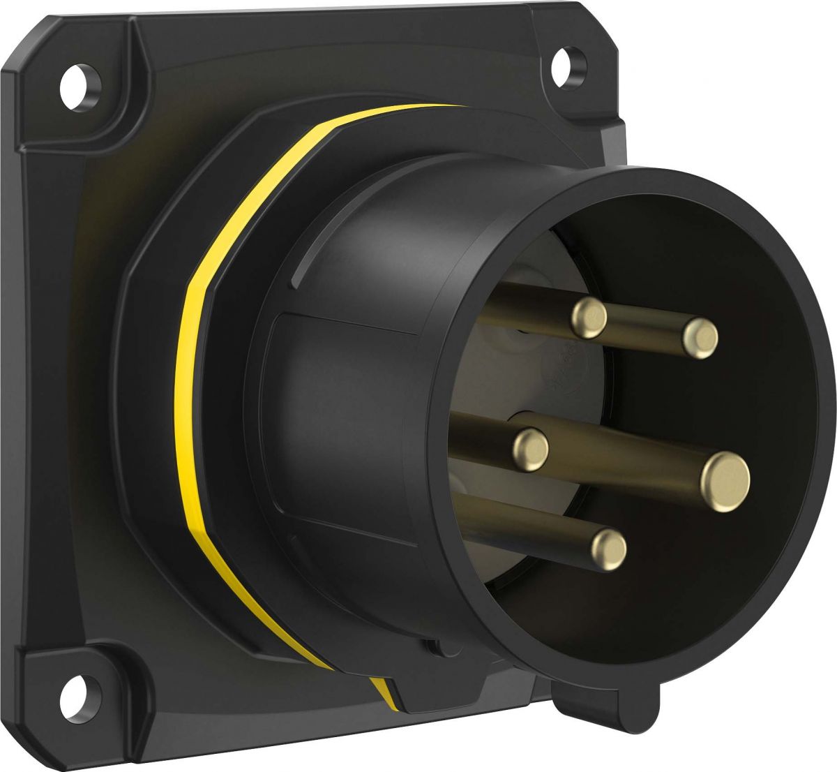 CEE NEO Anbaugerätestecker FW611504CC