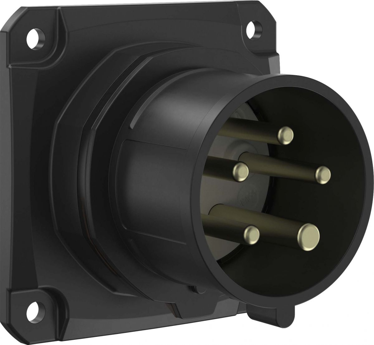 CEE NEO Anbaugerätestecker FW611505CC