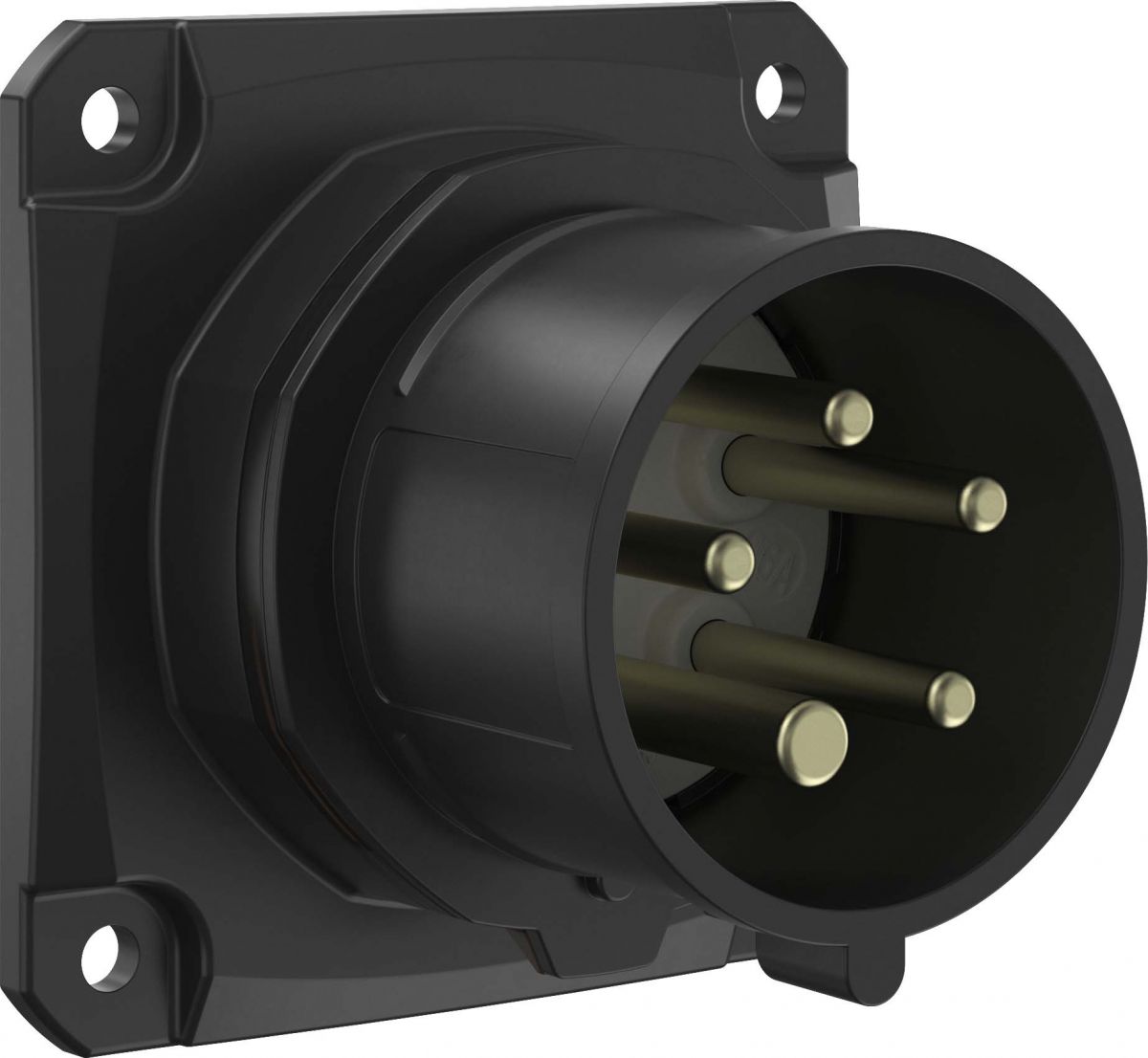 CEE NEO Anbaugerätestecker FW611507SK