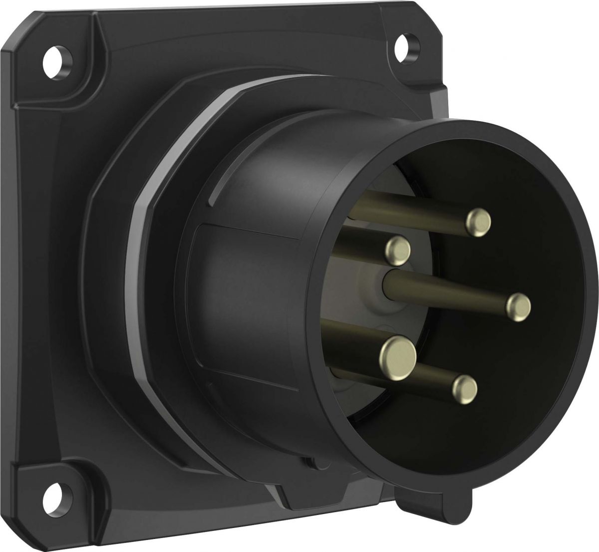 CEE NEO Anbaugerätestecker FW611508SK