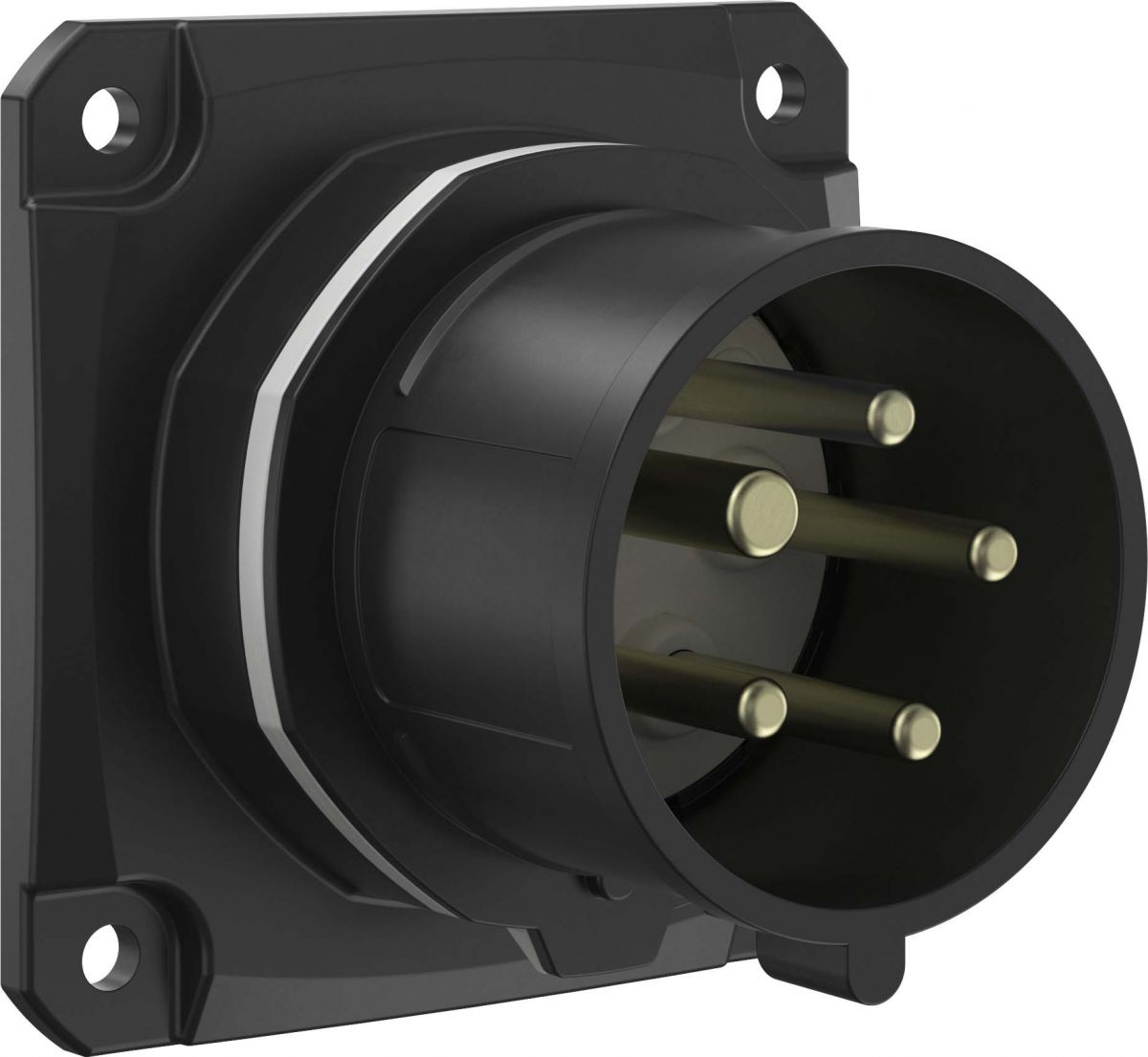 CEE NEO Anbaugerätestecker FW611510SK