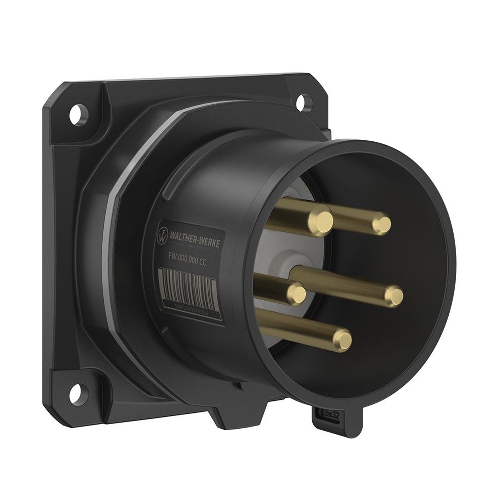 CEE NEO Anbaugerätestecker FW631501SK