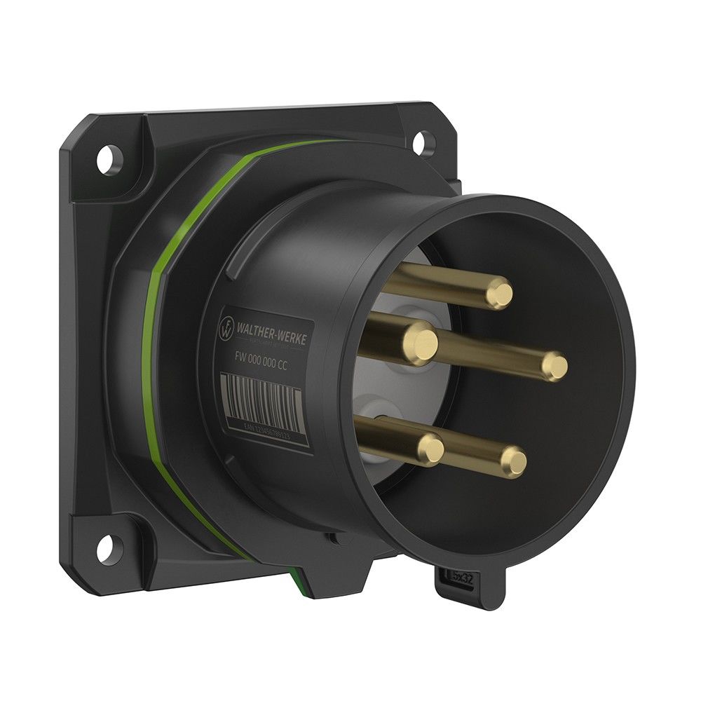 CEE NEO Anbaugerätestecker FW631502CC