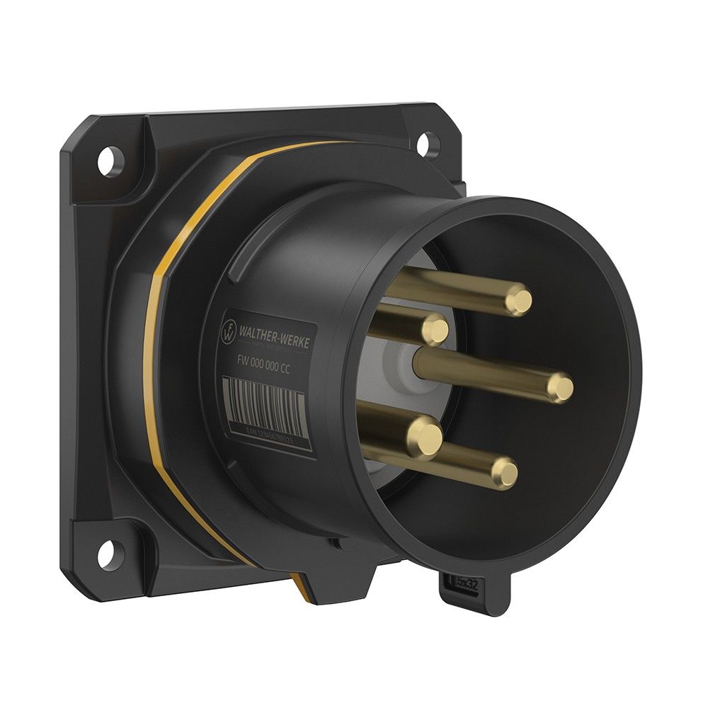 CEE NEO Anbaugerätestecker FW631504CC