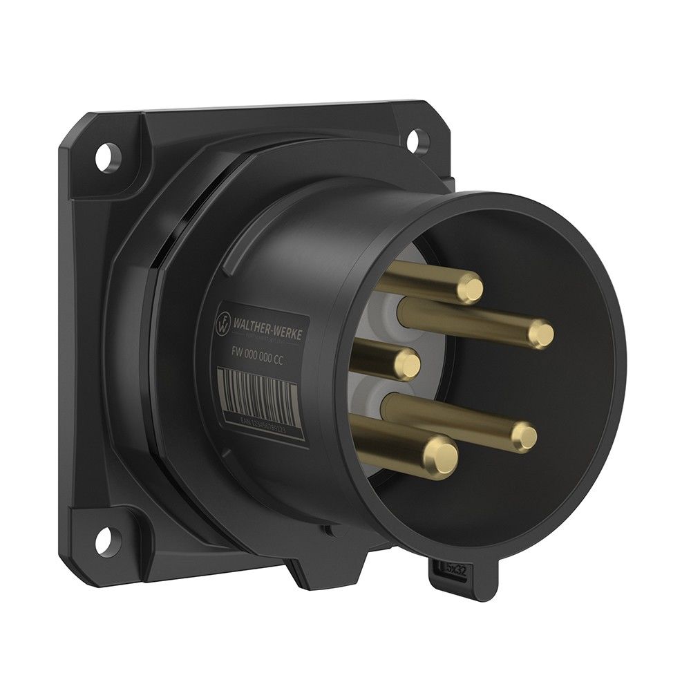 CEE NEO Anbaugerätestecker FW631505SK