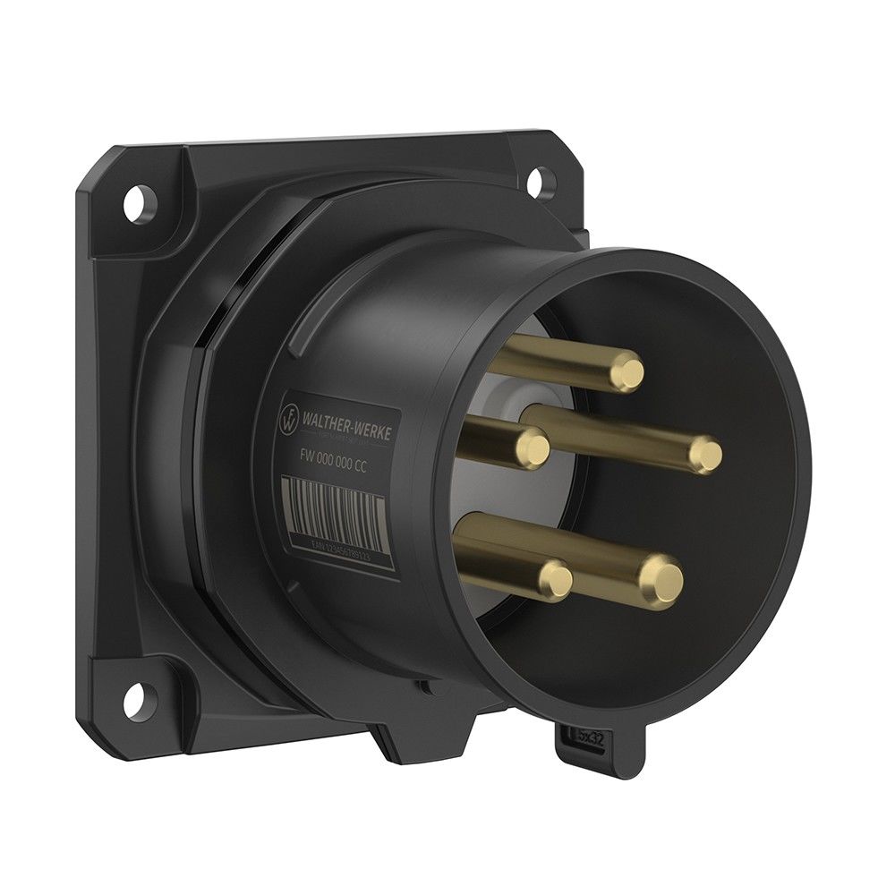 CEE NEO Anbaugerätestecker FW631507PH