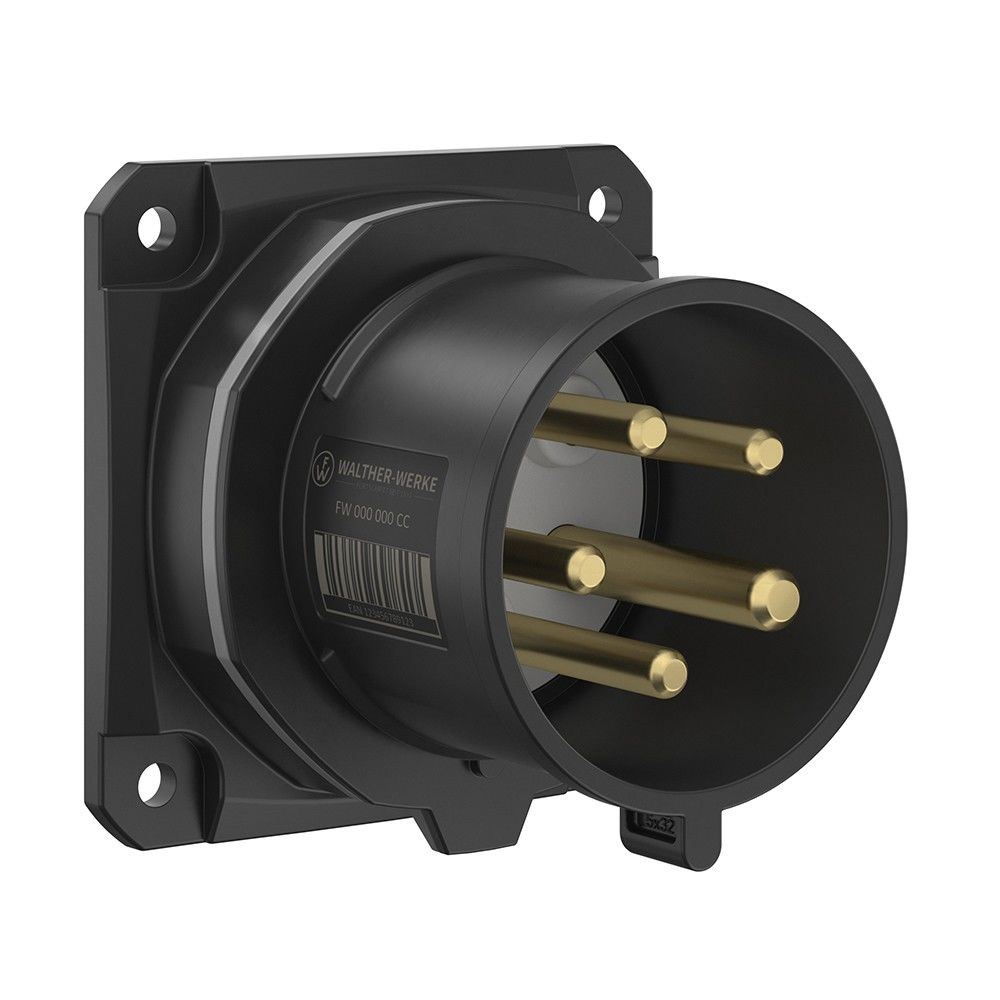CEE NEO Anbaugerätestecker FW631508PH