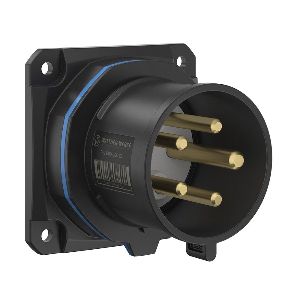 CEE NEO Anbaugerätestecker FW631509PH