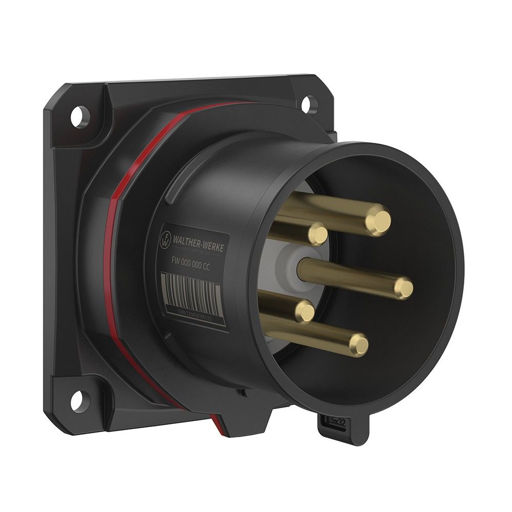 CEE NEO Anbaugerätestecker FW631511CC