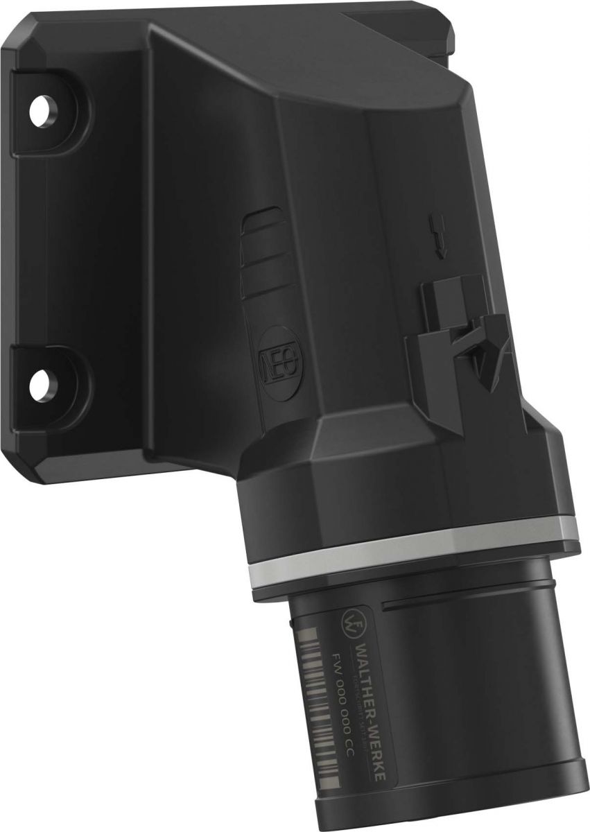CEE NEO Anbaugerätestecker FW711303SK