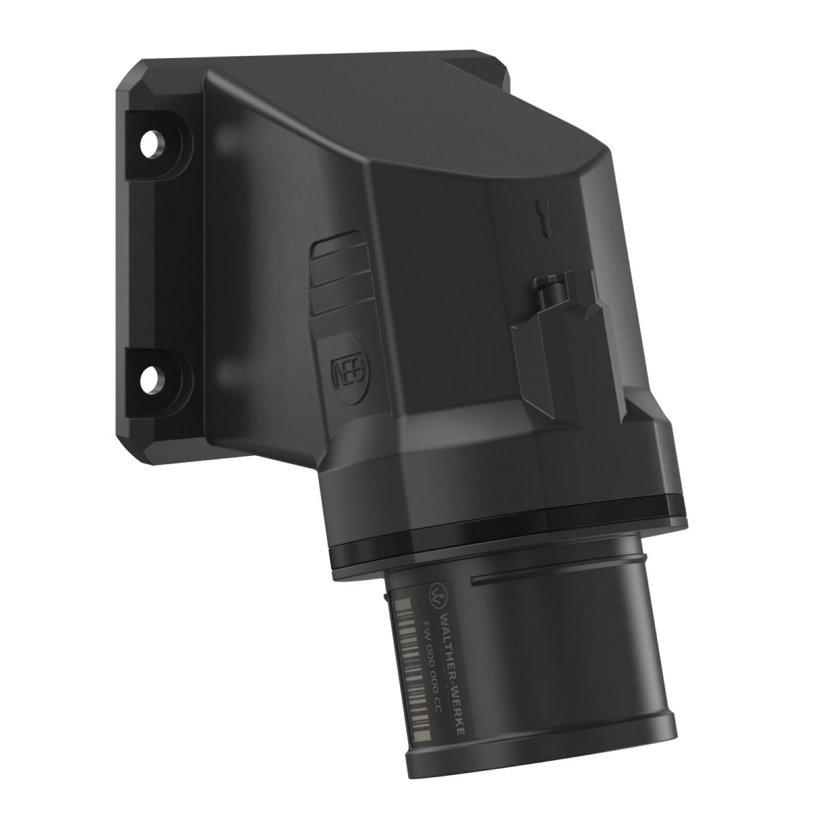 CEE NEO Anbaugerätestecker FW711405CC