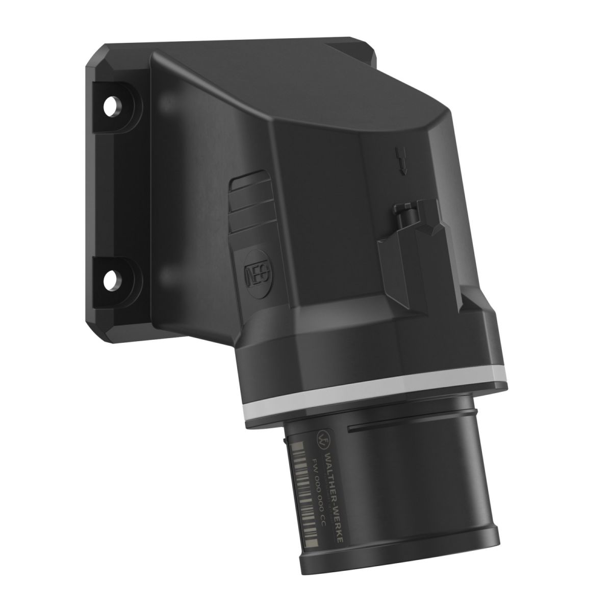 CEE NEO Anbaugerätestecker FW711412CC