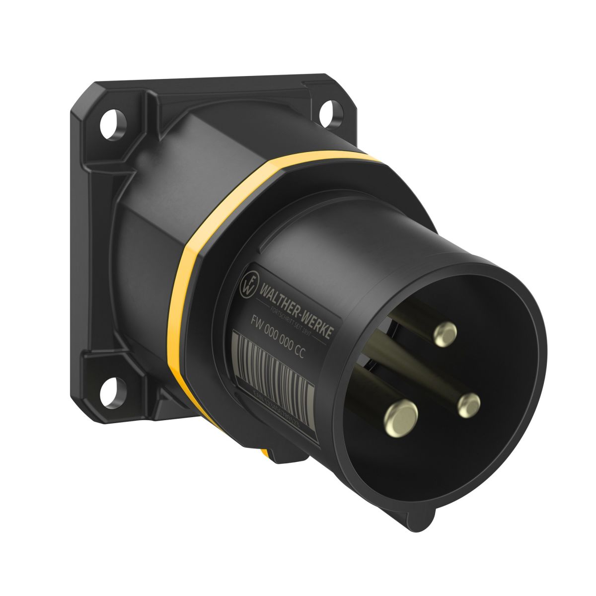 CEE NEO Anbaugerätestecker FW712304CC