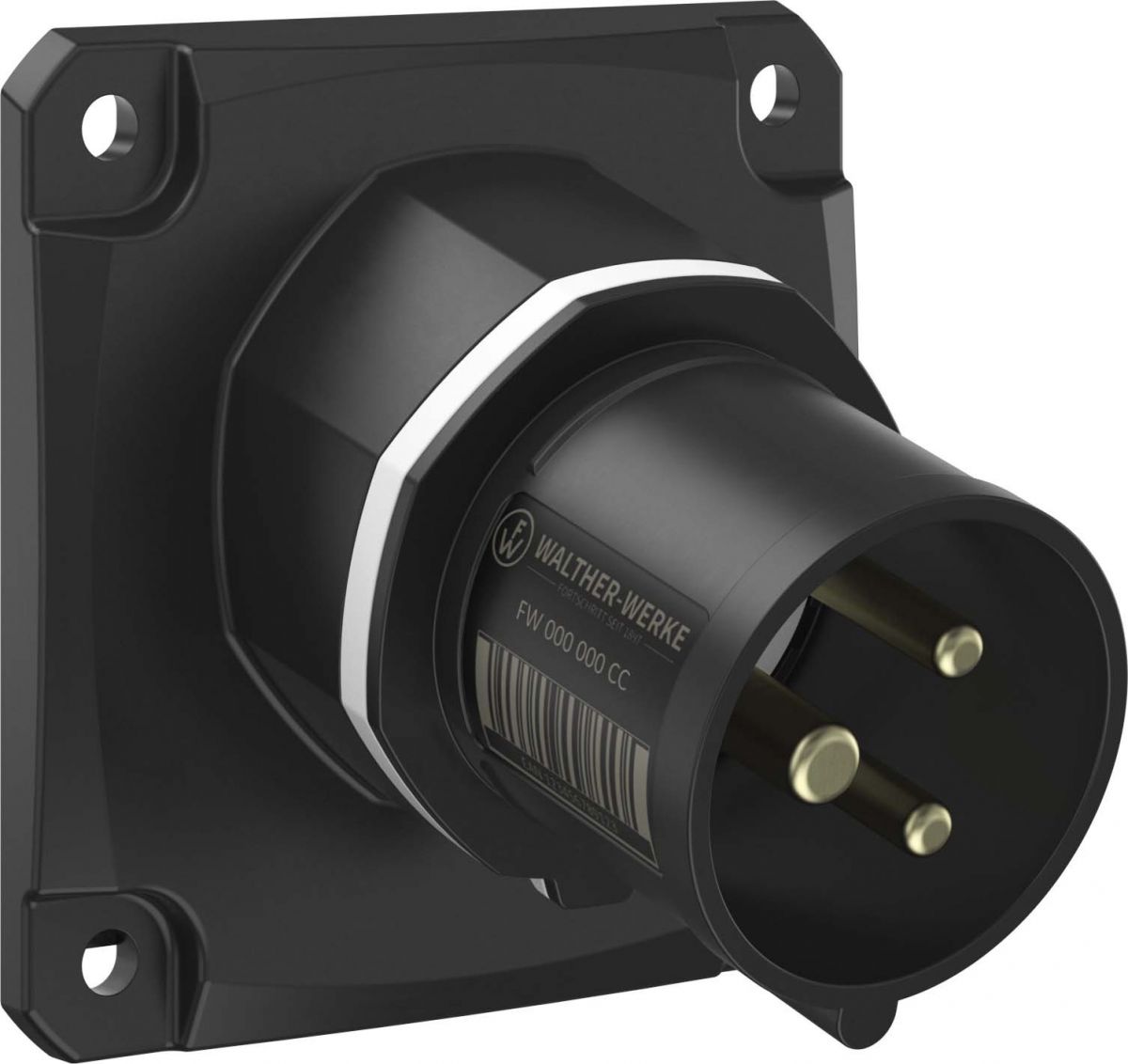CEE NEO Anbaugerätestecker FW713303SK