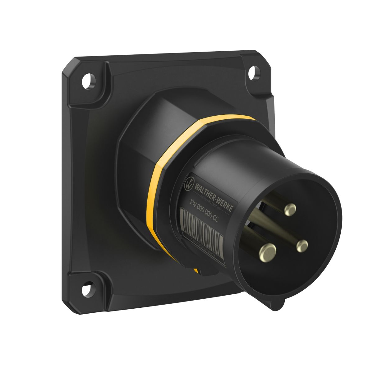 CEE NEO Anbaugerätestecker FW713304CC