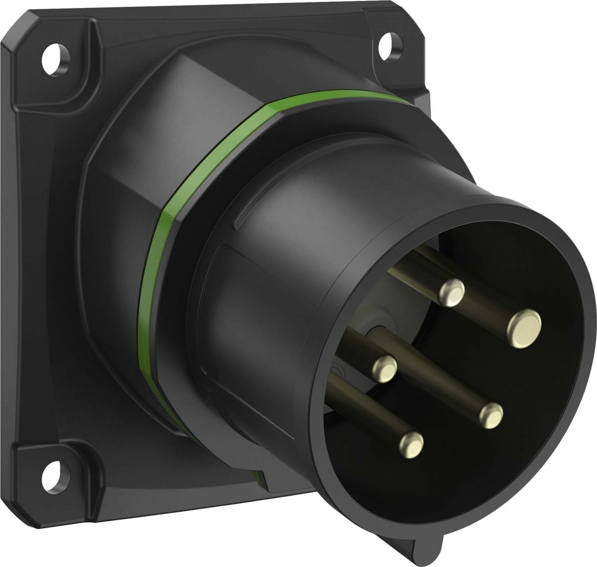 CEE NEO Anbaugerätestecker FW713502SK