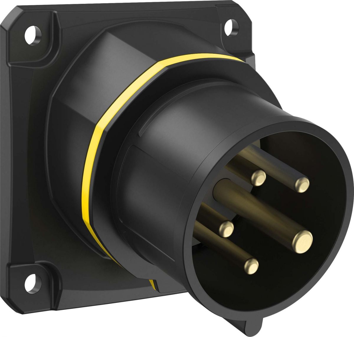 CEE NEO Anbaugerätestecker FW713504SK