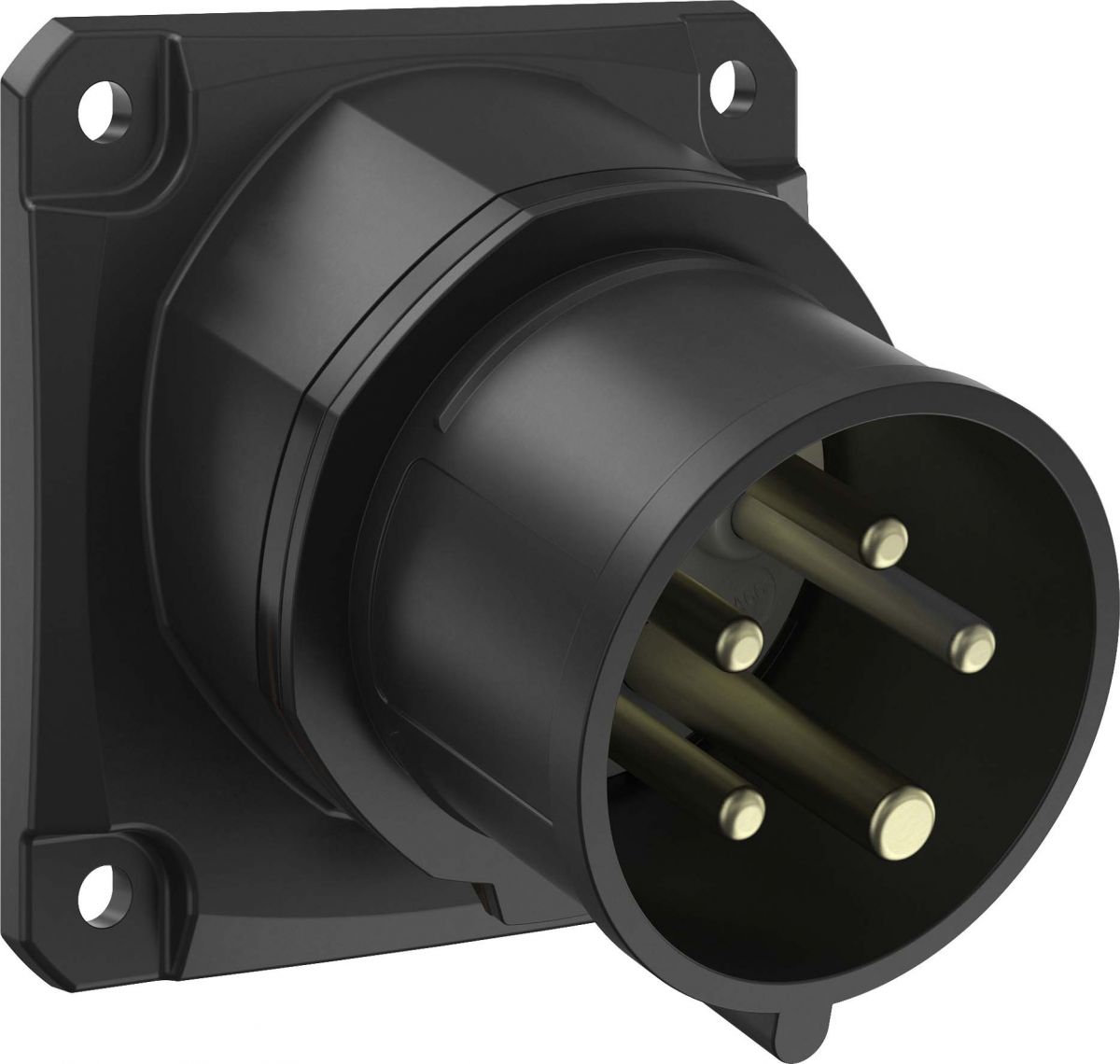 CEE NEO Anbaugerätestecker FW713505SK