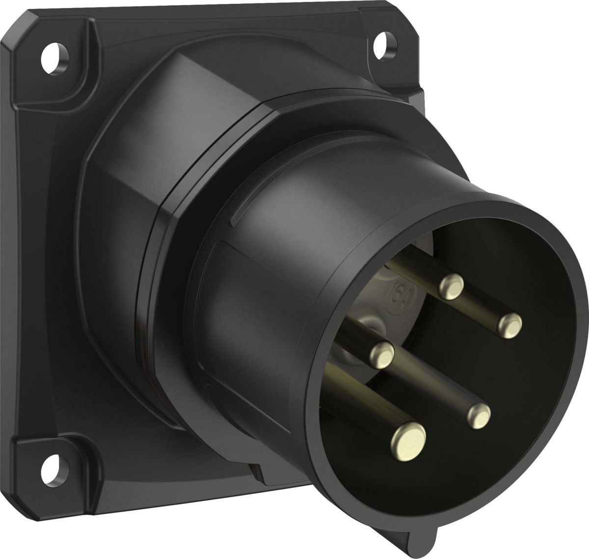 CEE NEO Anbaugerätestecker FW713507SK