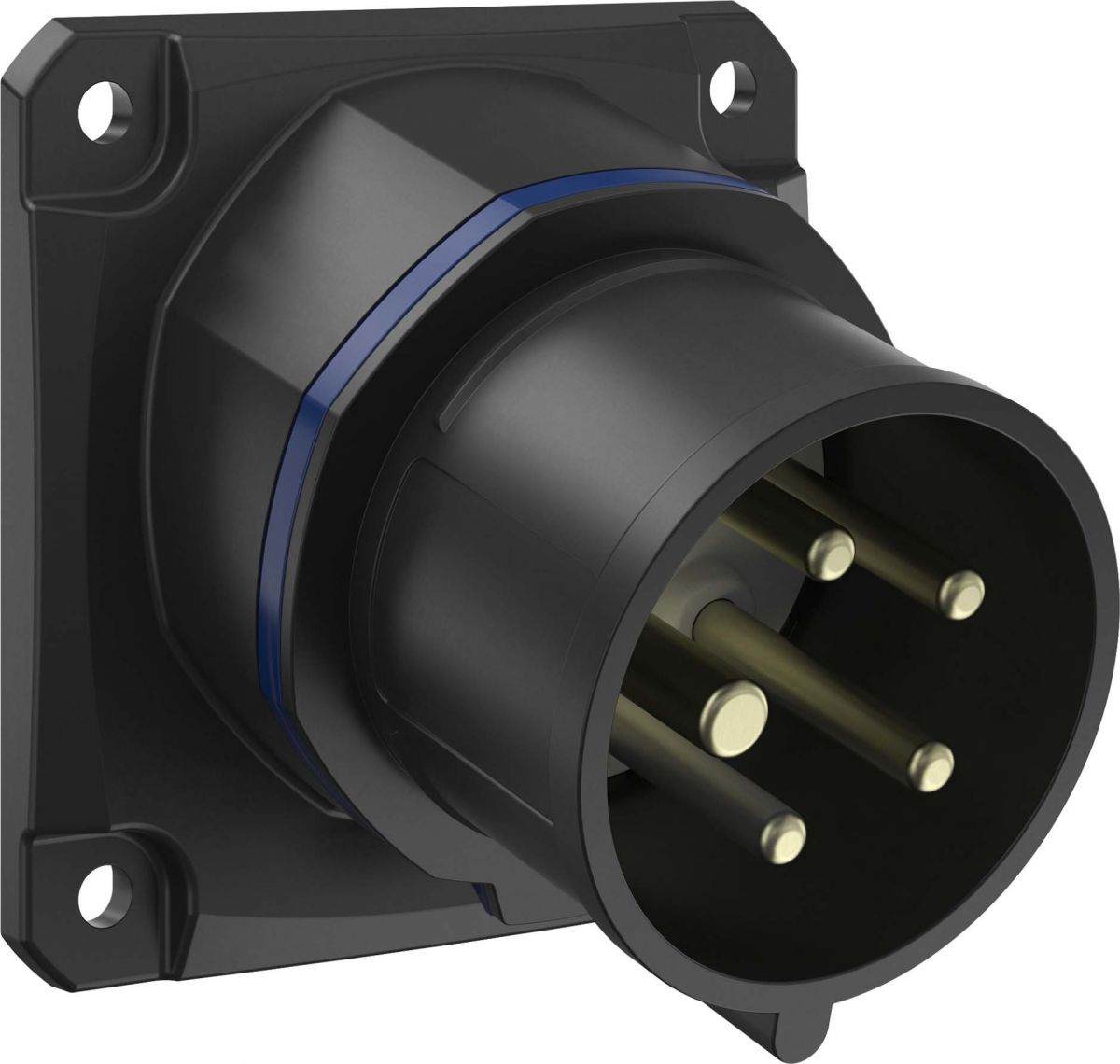 CEE NEO Anbaugerätestecker FW713509SK