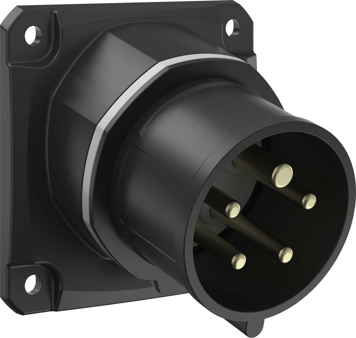 CEE NEO Anbaugerätestecker FW713512SK