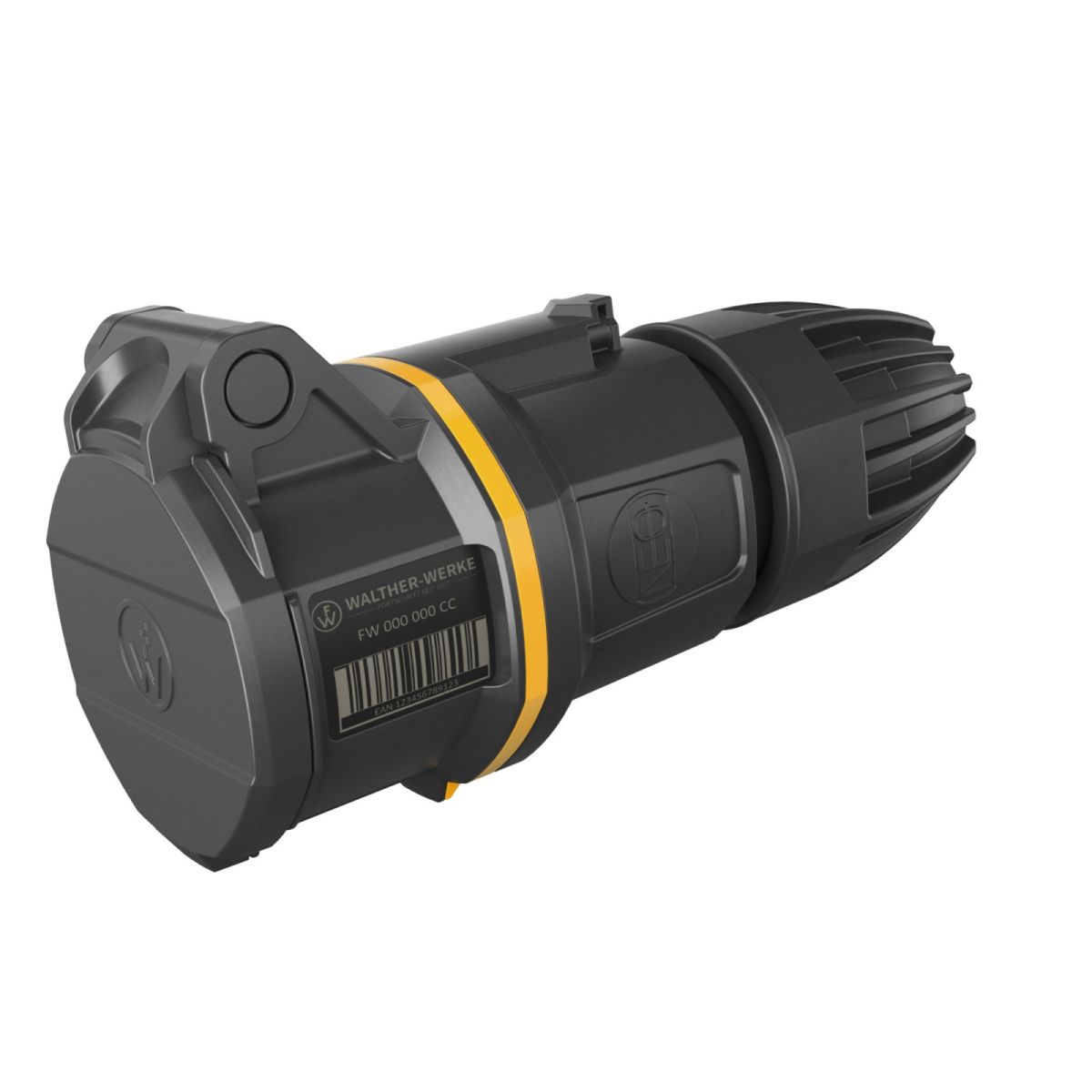 CEE NEO Kupplung FW311404CC