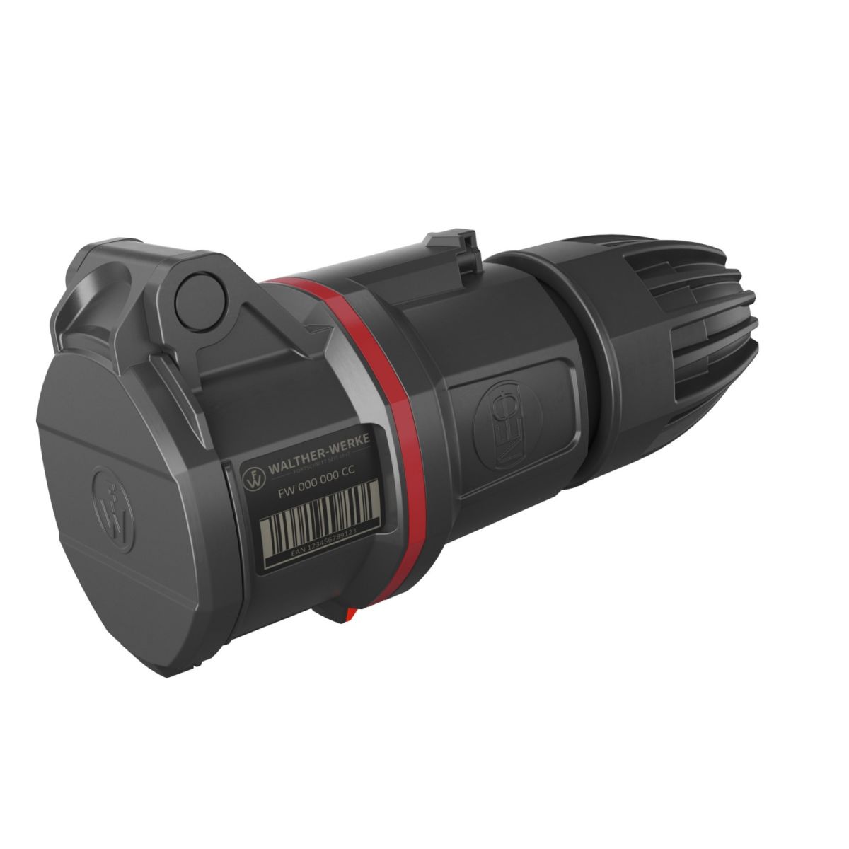 CEE NEO Kupplung FW311406CC