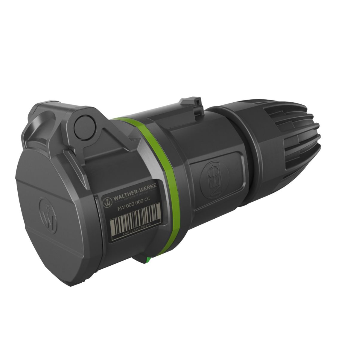 CEE NEO Kupplung FW311410CC