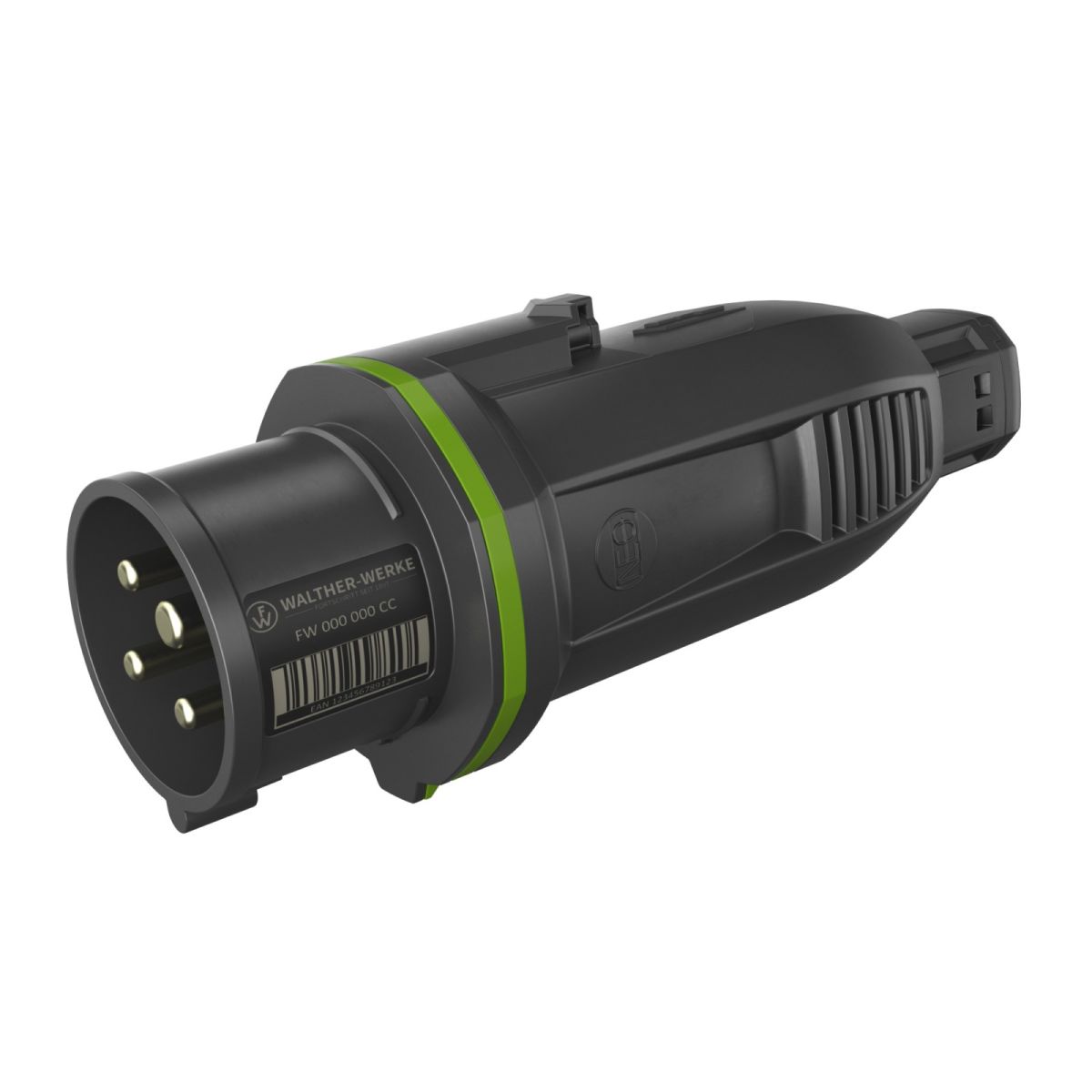 CEE NEO Stecker FW210410CC