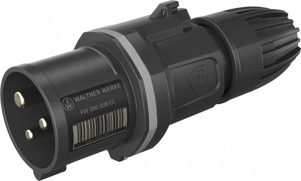 CEE NEO Stecker FW211301SK