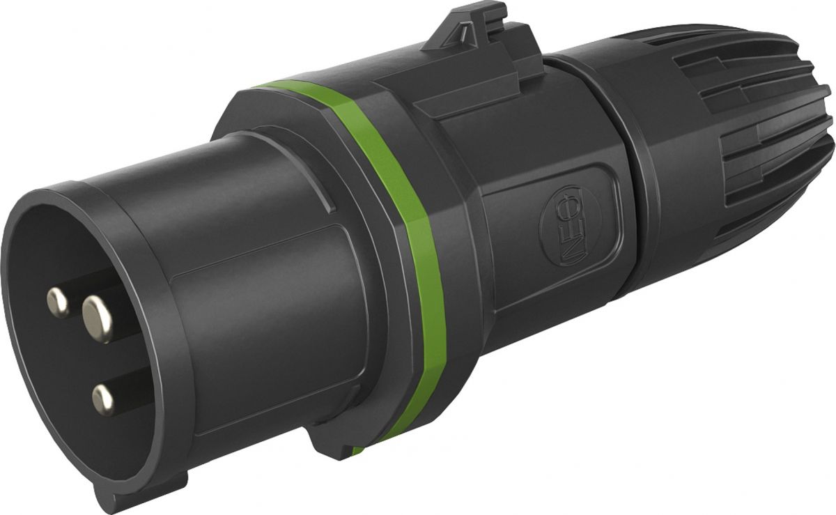 CEE NEO Stecker FW211302SK