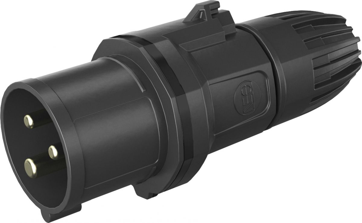 CEE NEO Stecker FW211307SK