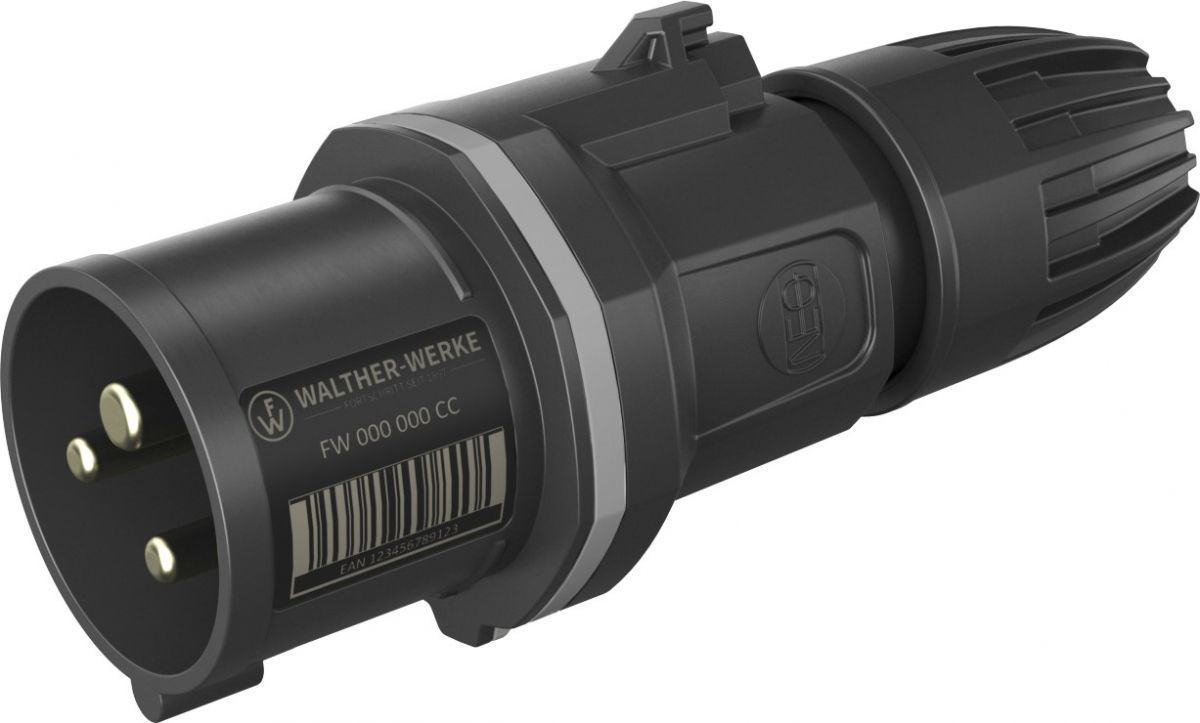 CEE NEO Stecker FW211311SK