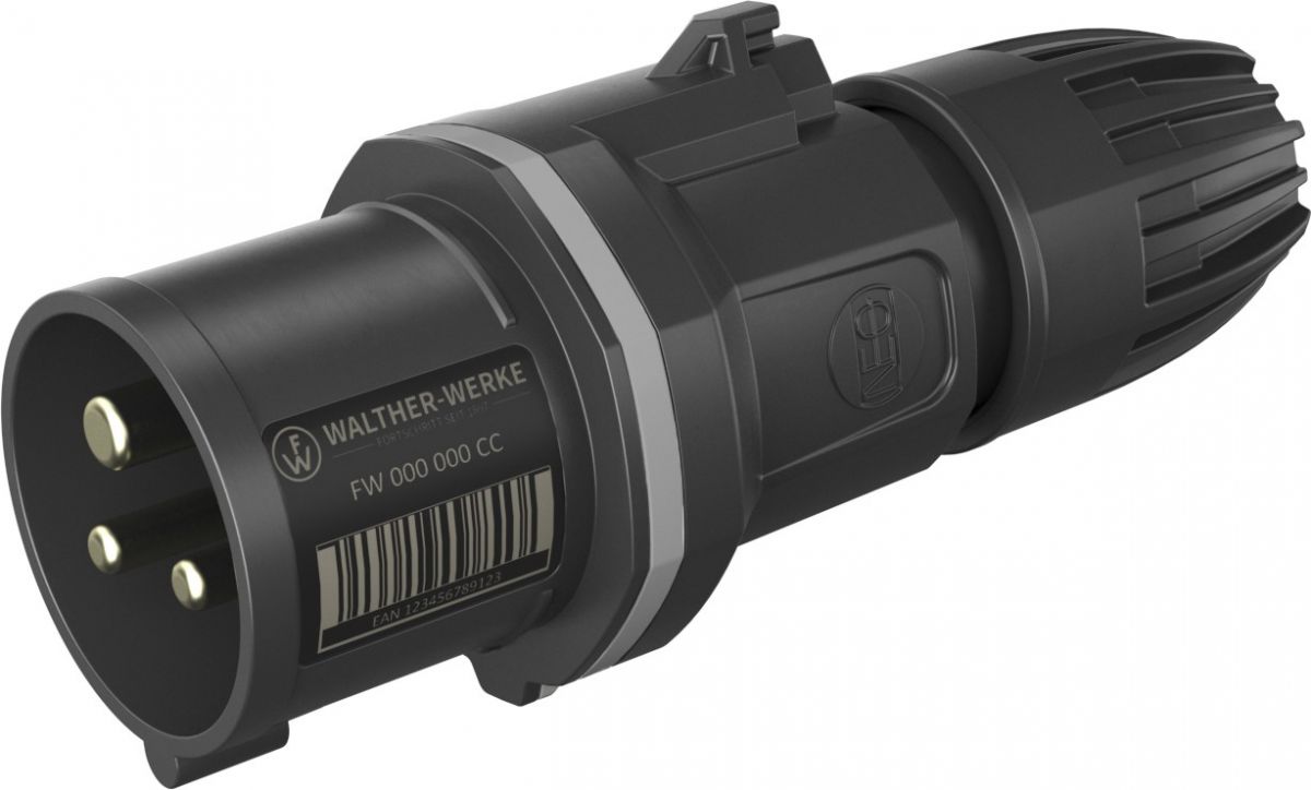 CEE NEO Stecker FW211312CC