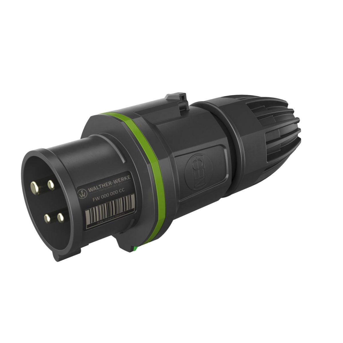 CEE NEO Stecker FW211402CC