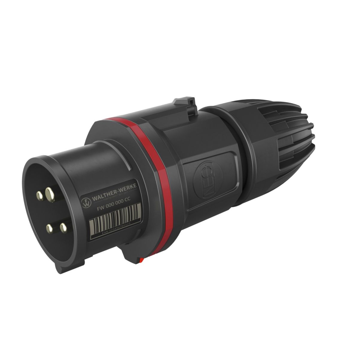 CEE NEO Stecker FW211411CC