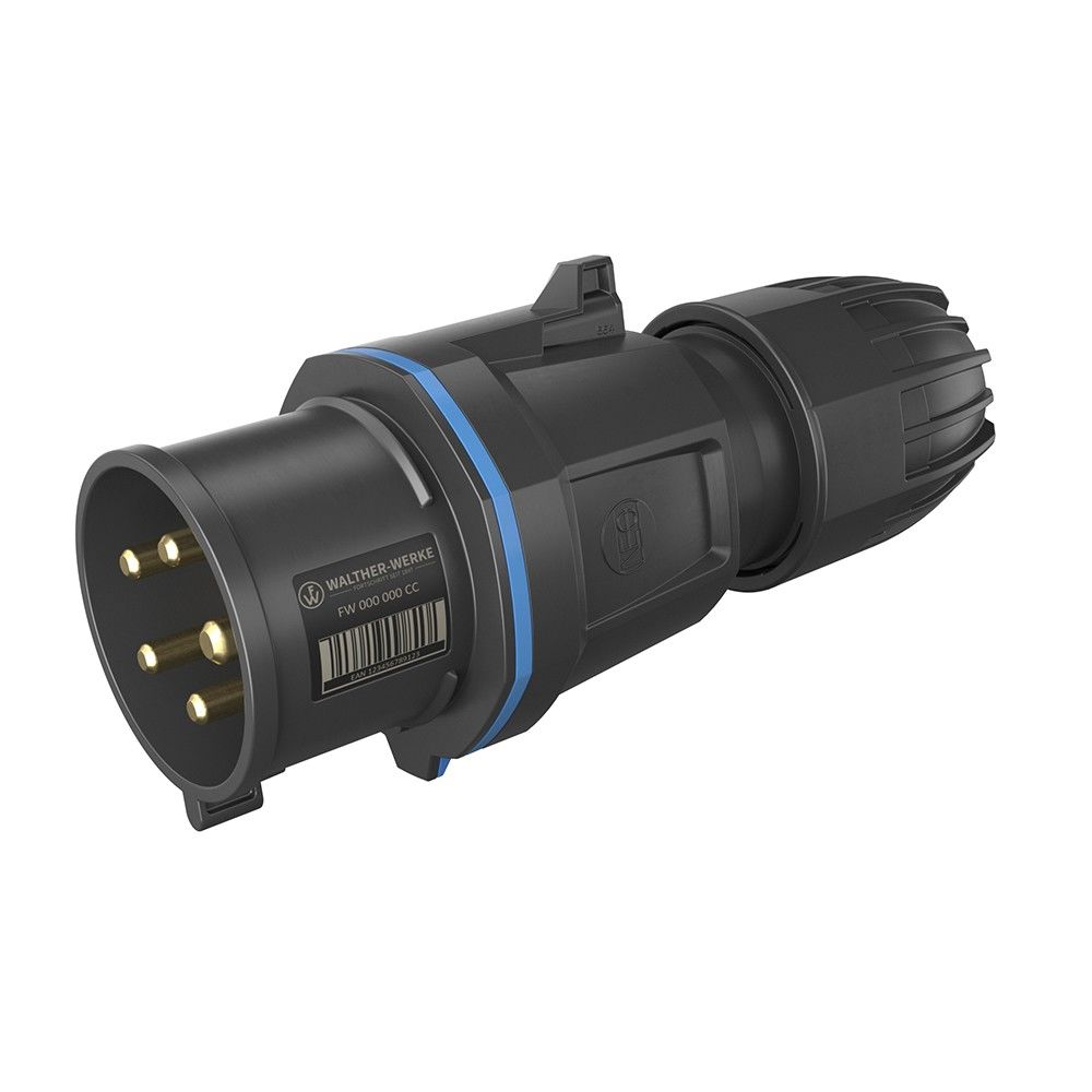 CEE NEO Stecker FW231509SK