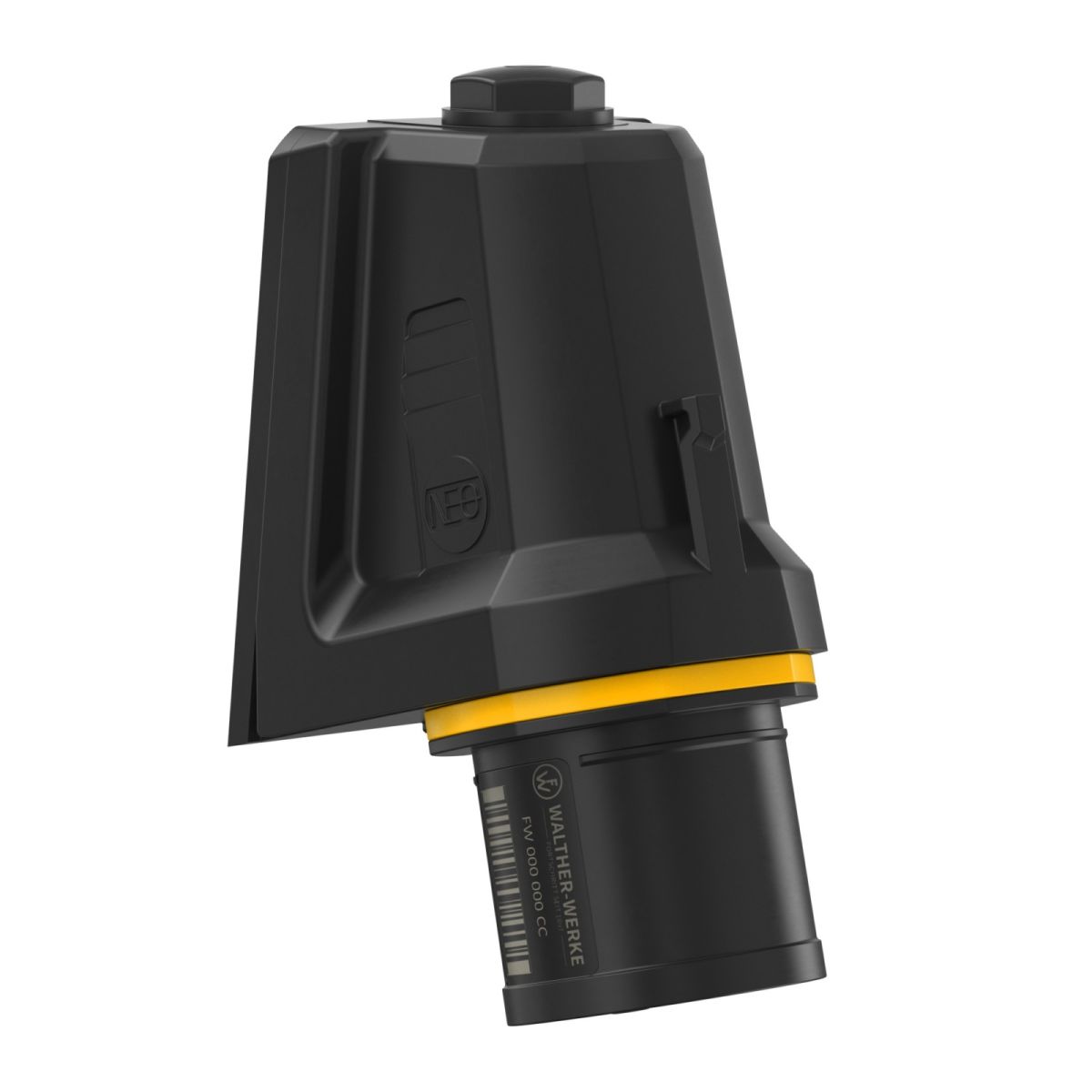 CEE NEO Wandgerätestecker FW710304SK