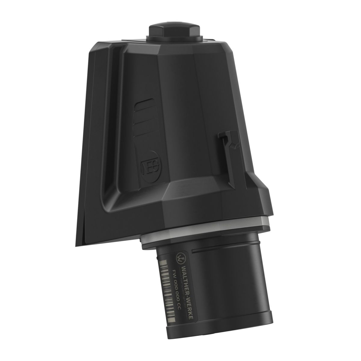 CEE NEO Wandgerätestecker FW710305CC