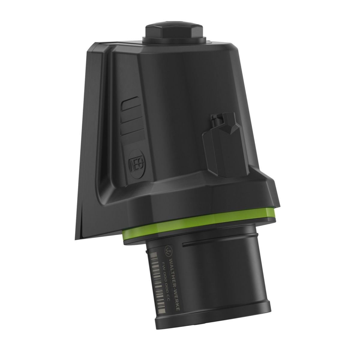 CEE NEO Wandgerätestecker FW710410CC