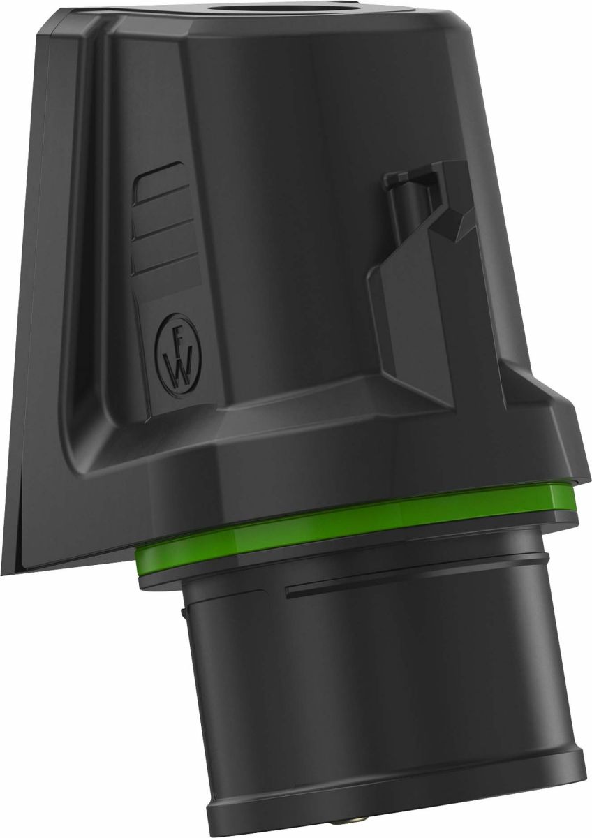 CEE NEO Wandgerätestecker FW710502SK