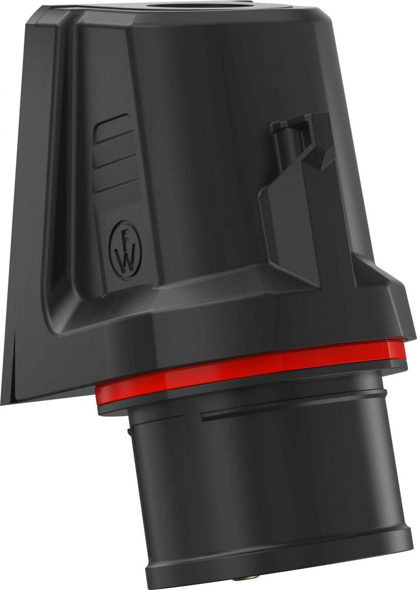 CEE NEO Wandgerätestecker FW710511SK
