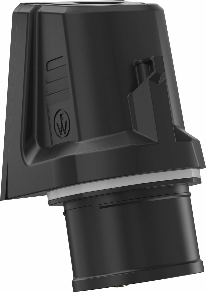 CEE NEO Wandgerätestecker FW710512CC