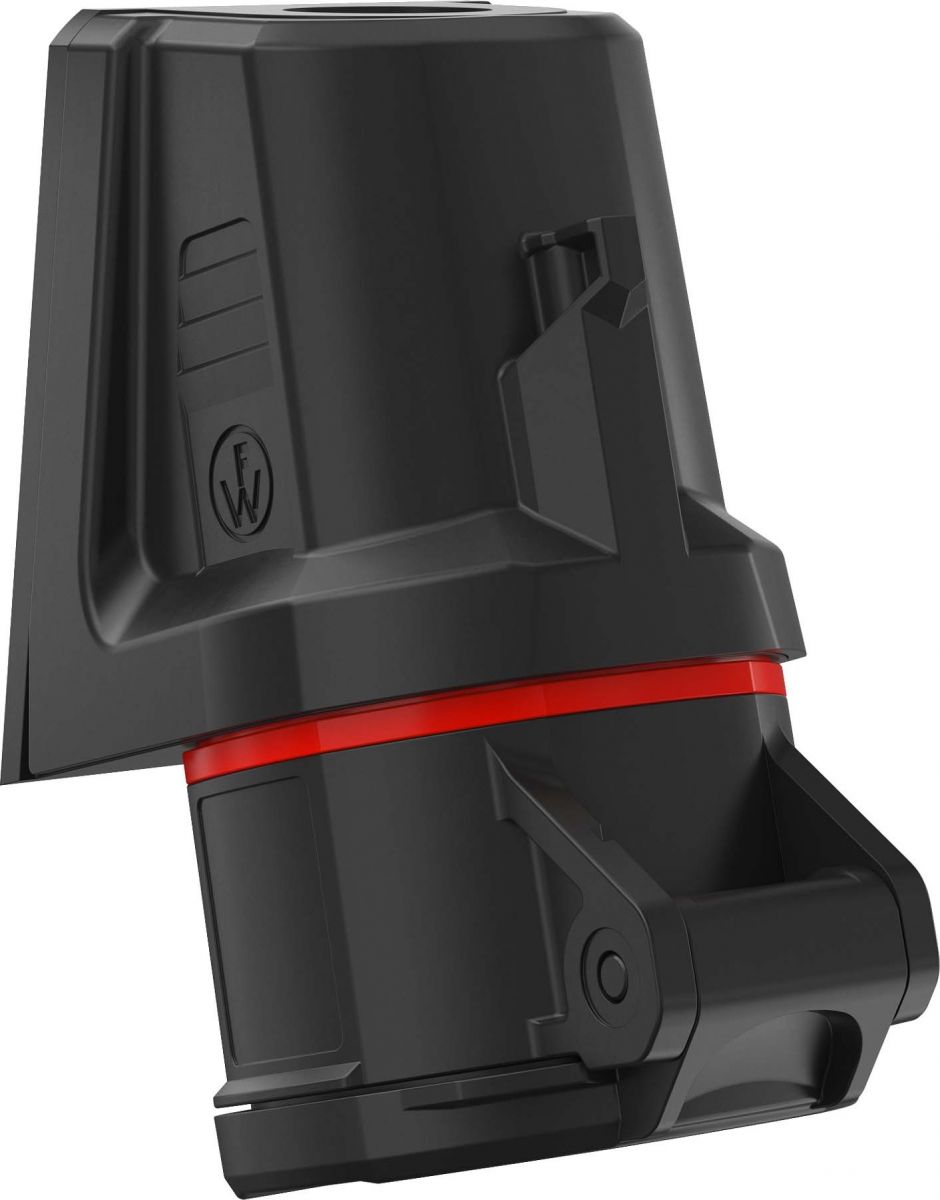 CEE NEO Wandsteckdose FW110503SK