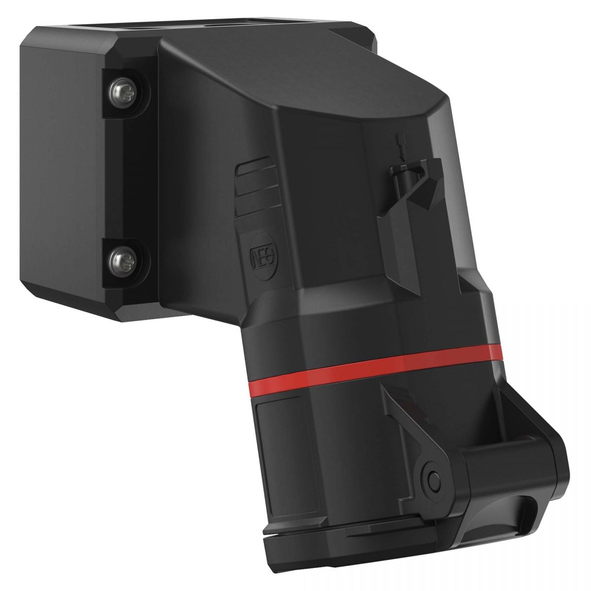 CEE NEO Wandsteckdose FW111503CC