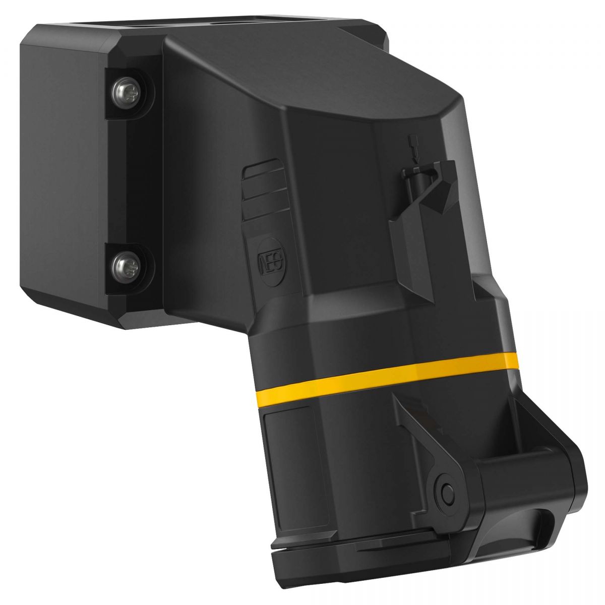 CEE NEO Wandsteckdose FW11150401