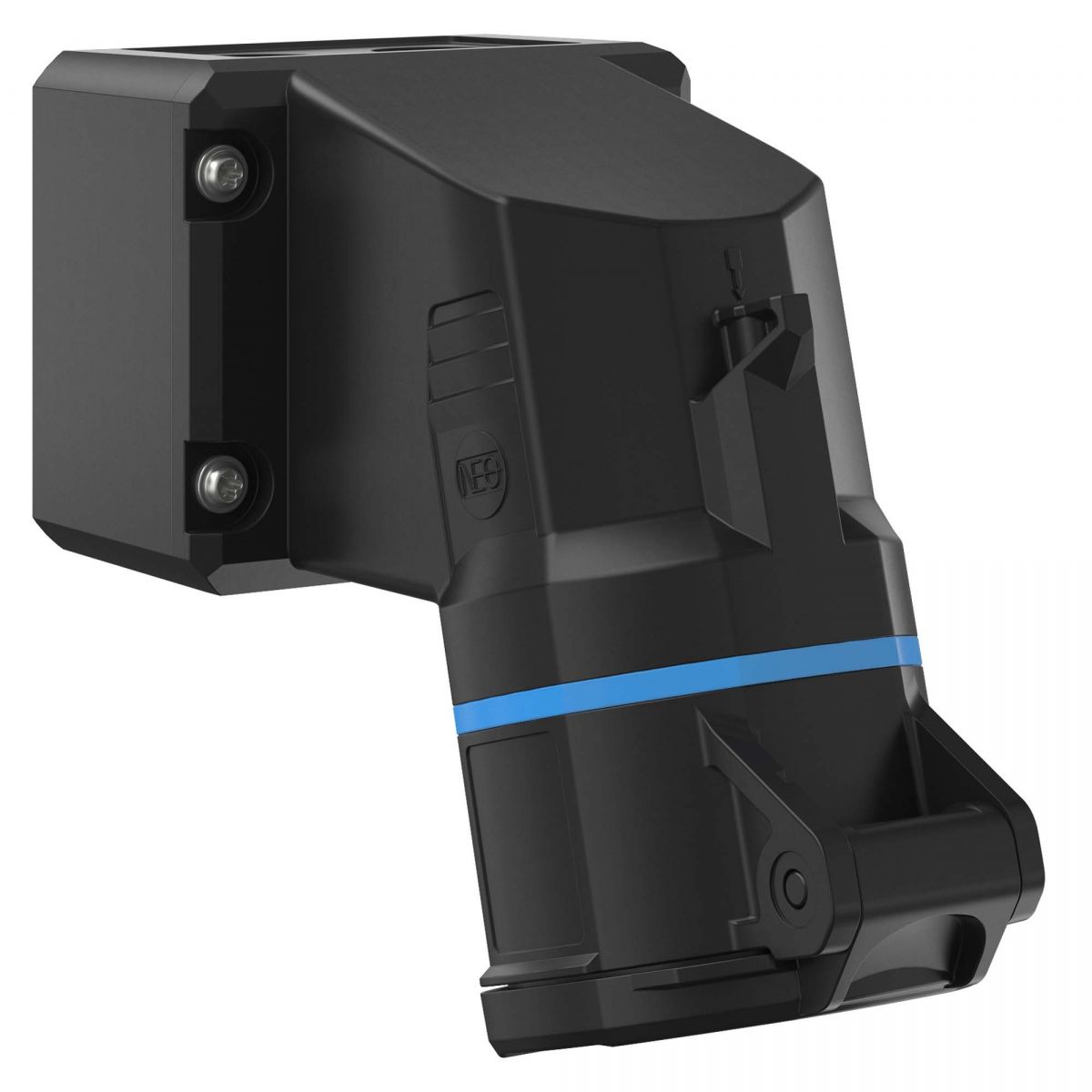 CEE NEO Wandsteckdose FW111509CC