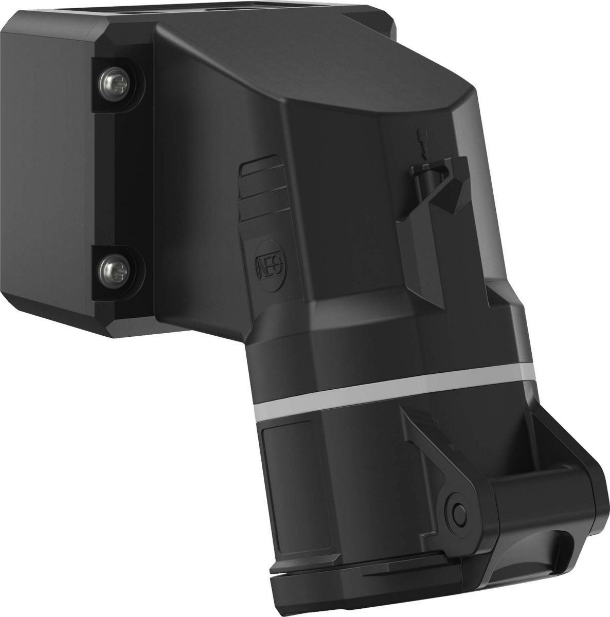 CEE NEO Wandsteckdose FW11151001