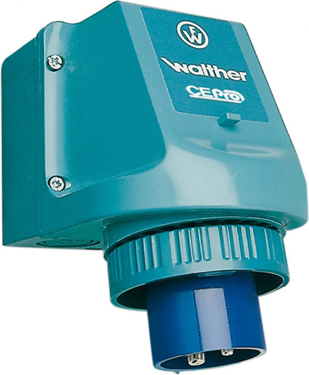CEPro W-Gerätestecker 7618309